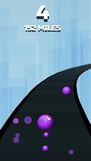 Color Rush Screenshot