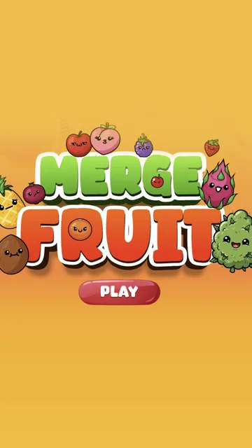 Merge Fruit