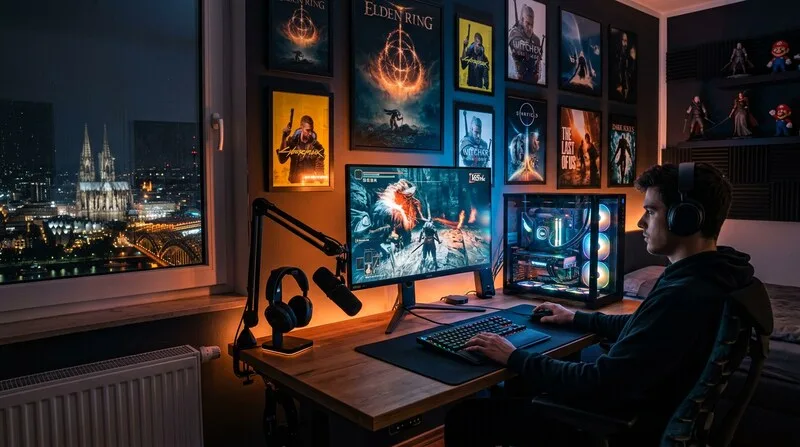 Bestes Gaming-Headset 2026 — Kaufberatung & Vergle