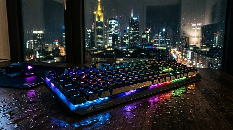 Was ist Ray Tracing? Echtzeit-Beleuchtung in Spiel