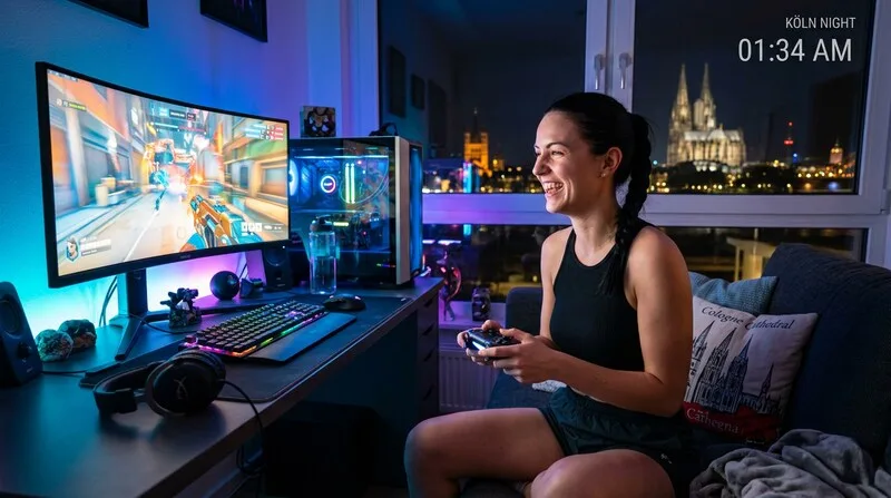 Steam Remote Play erklärt 2026