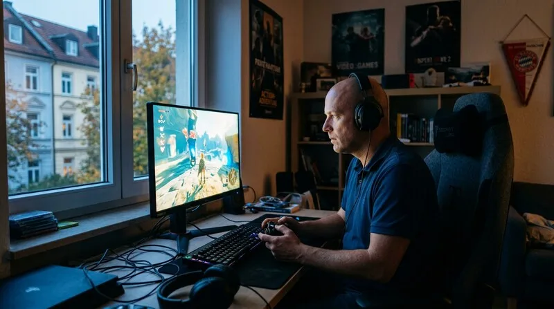 Mobile Gaming Umsatz 2026