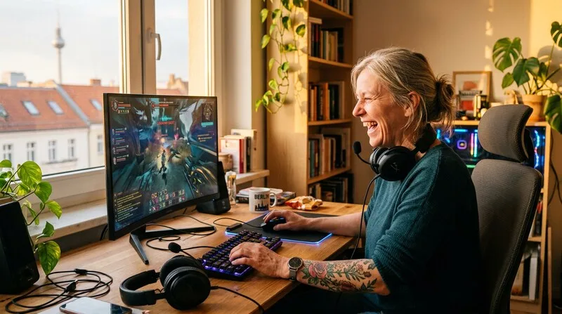 PlayStation 5 vs. Xbox Series X — Welche Konsole 2