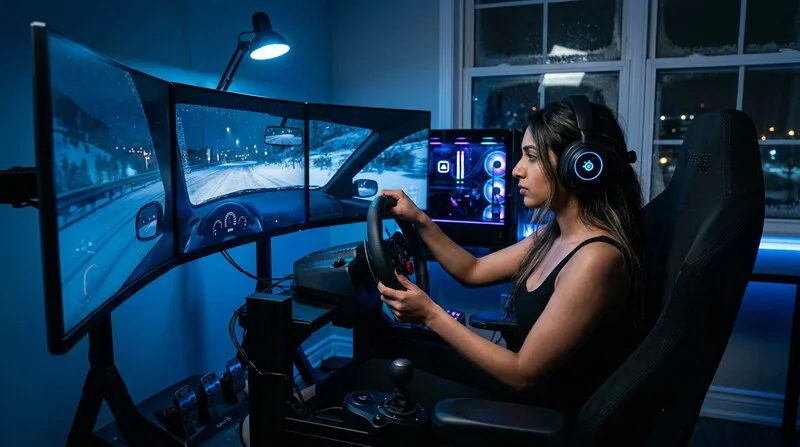 Ray Tracing erklärt