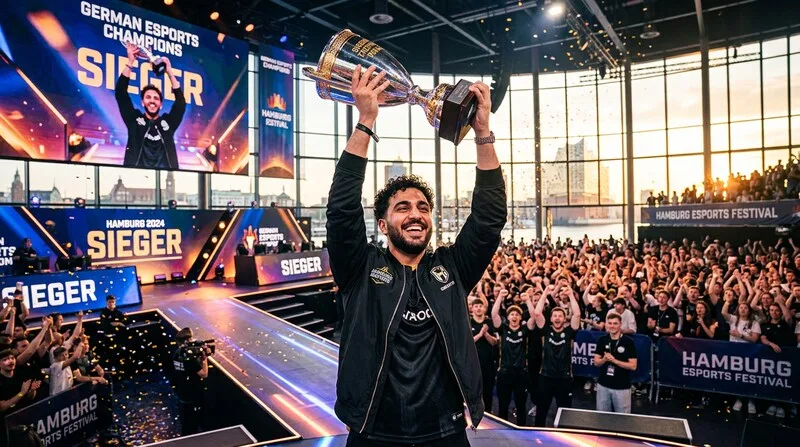 ESL Germany 2026