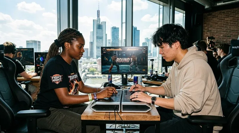 Tekken 8 DLC & Updates 2026