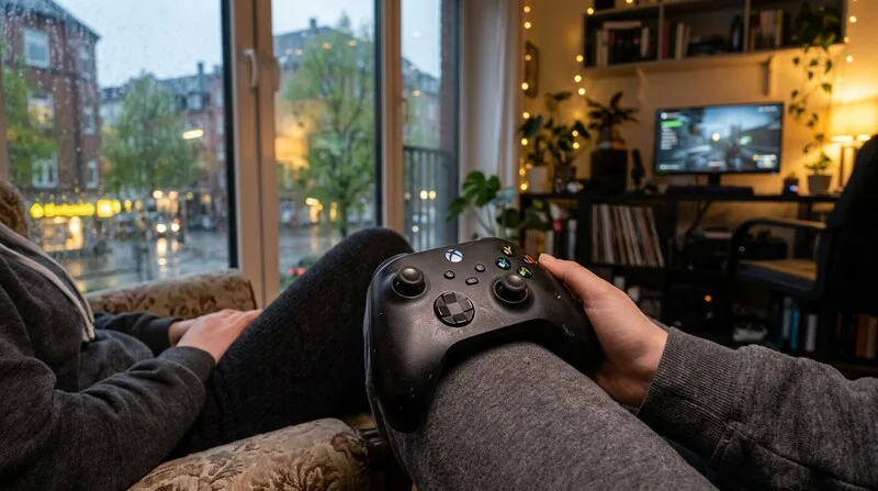 Cloud Gaming 2026